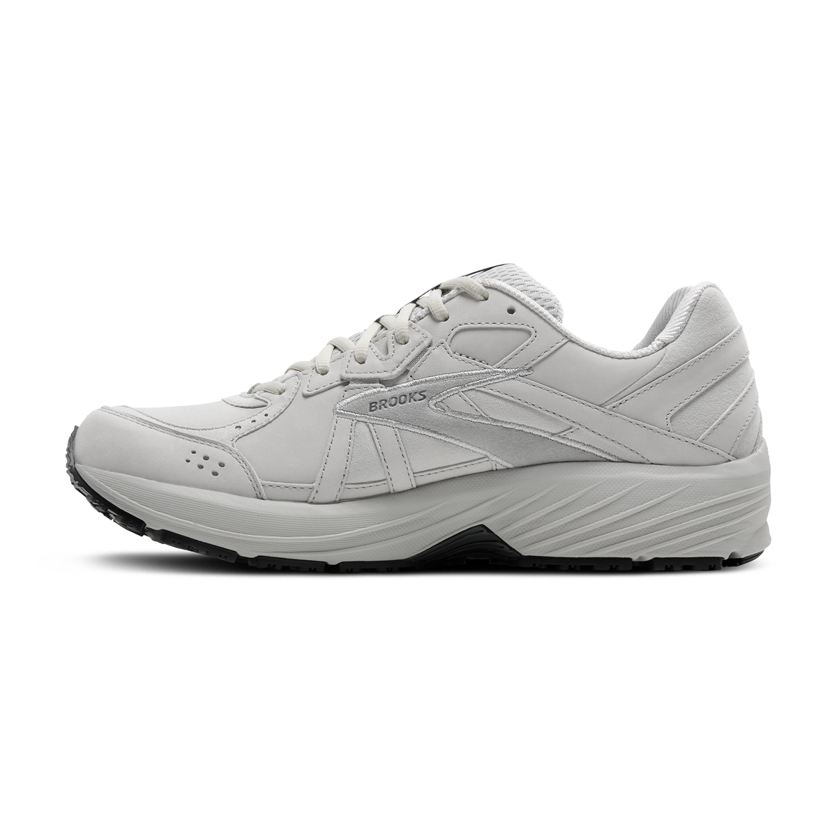 medial