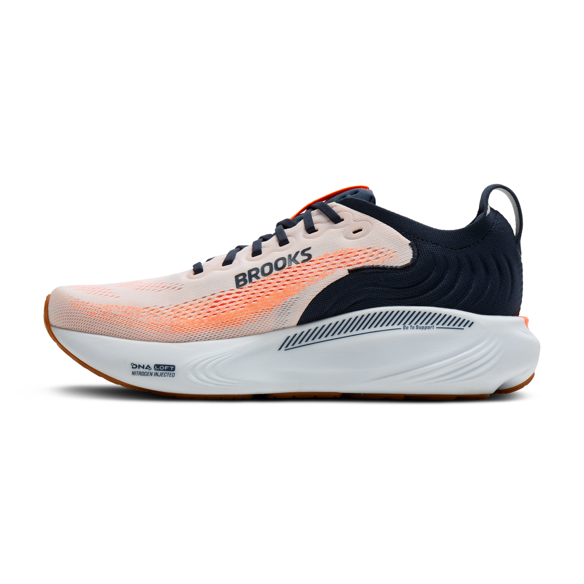 medial